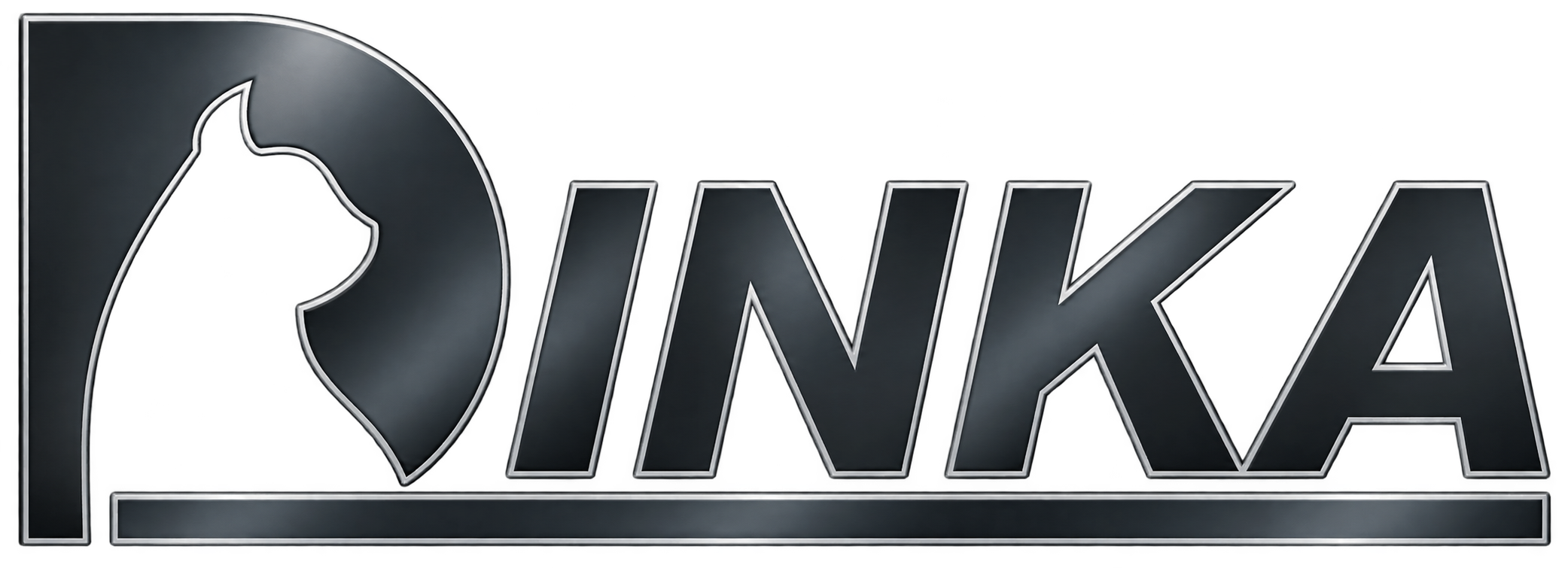 Dinka Logo Header